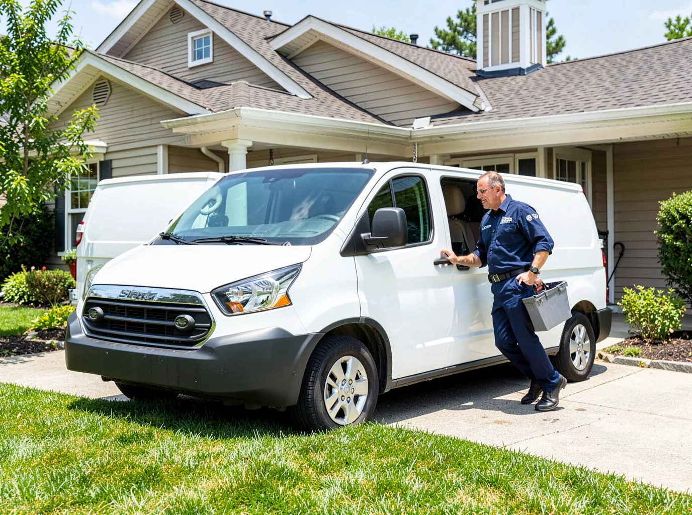Emergency Plumber company in Coppell, TX